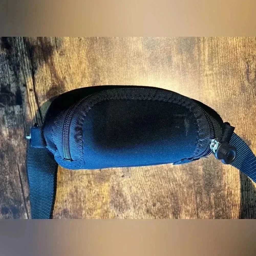 BUILT | large soft shell camera case